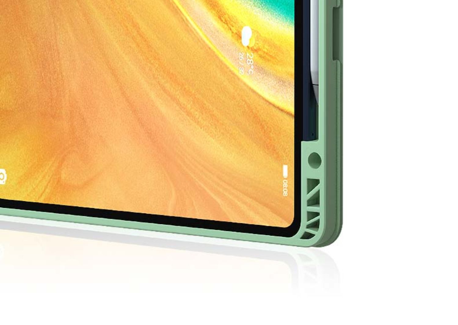 华为平板电脑bah3一w59保护套104英寸kirin820平板matepadpro108防摔