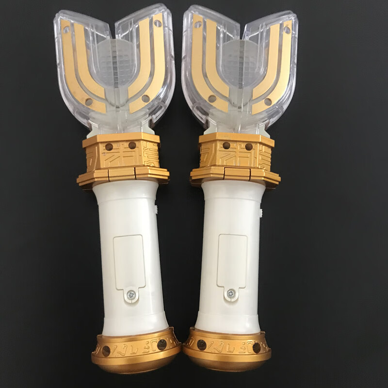 迪迦神光棒玩具声光棒迪加变身器召唤器发光戴拿闪光剑模型男新款