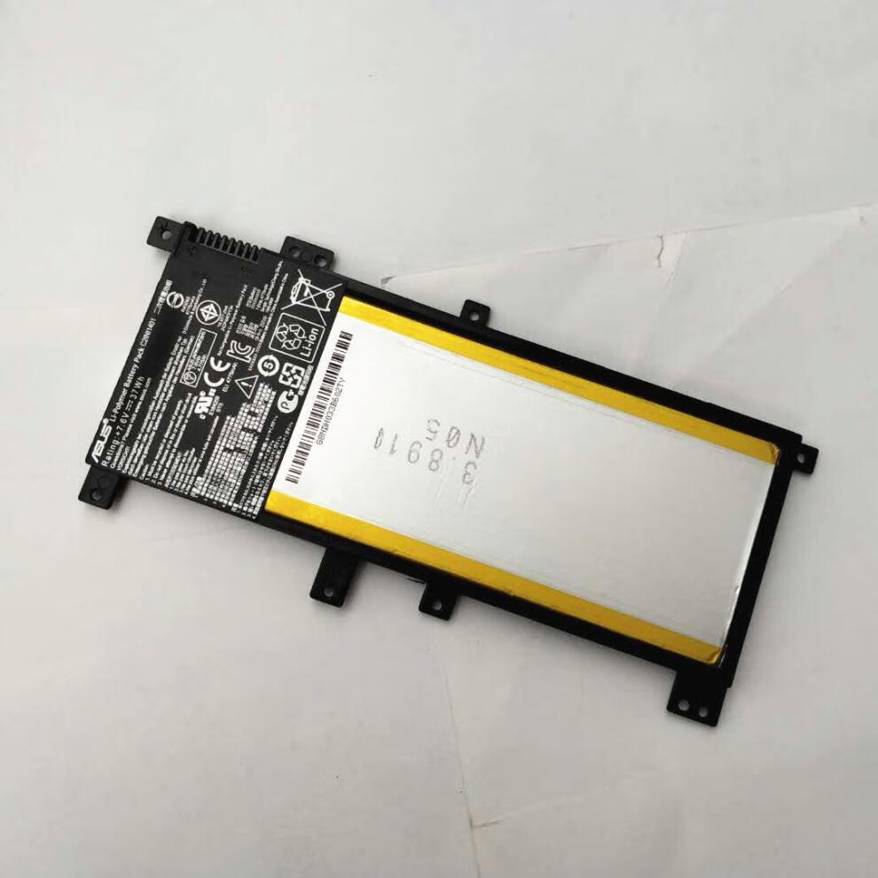原装华硕y483l f455l x455l r455ld y483ld x454ld c21n140【图片