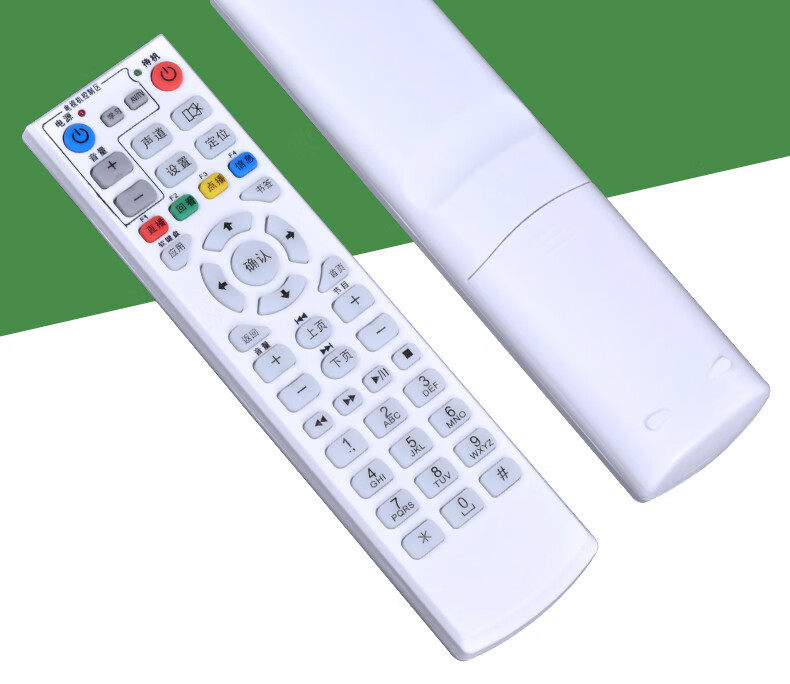 定制适用烽火电信联通iptv网络机顶盒遥控器hg680thg680zjhg6006506