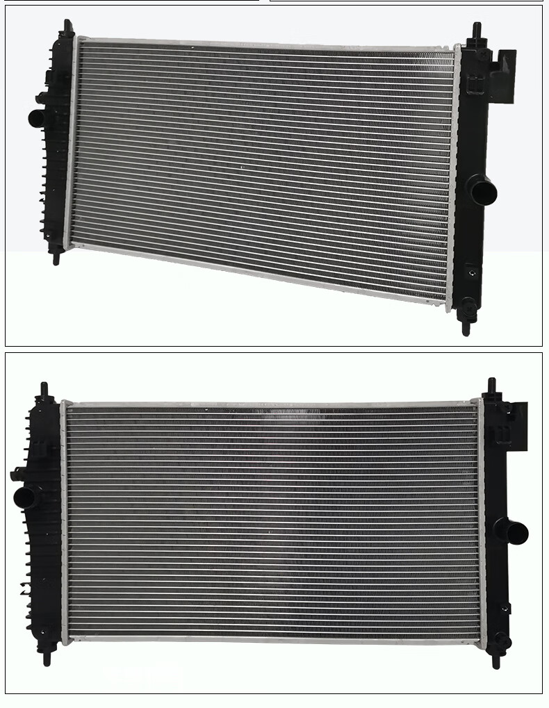 适用本田雅阁发动机散热水箱思域奥德赛crvurv飞度凌派锋范杰德皓影