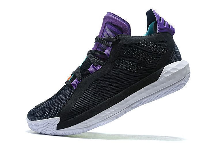 利拉德7/黑白 39【图片 价格 品牌 报价】-京东