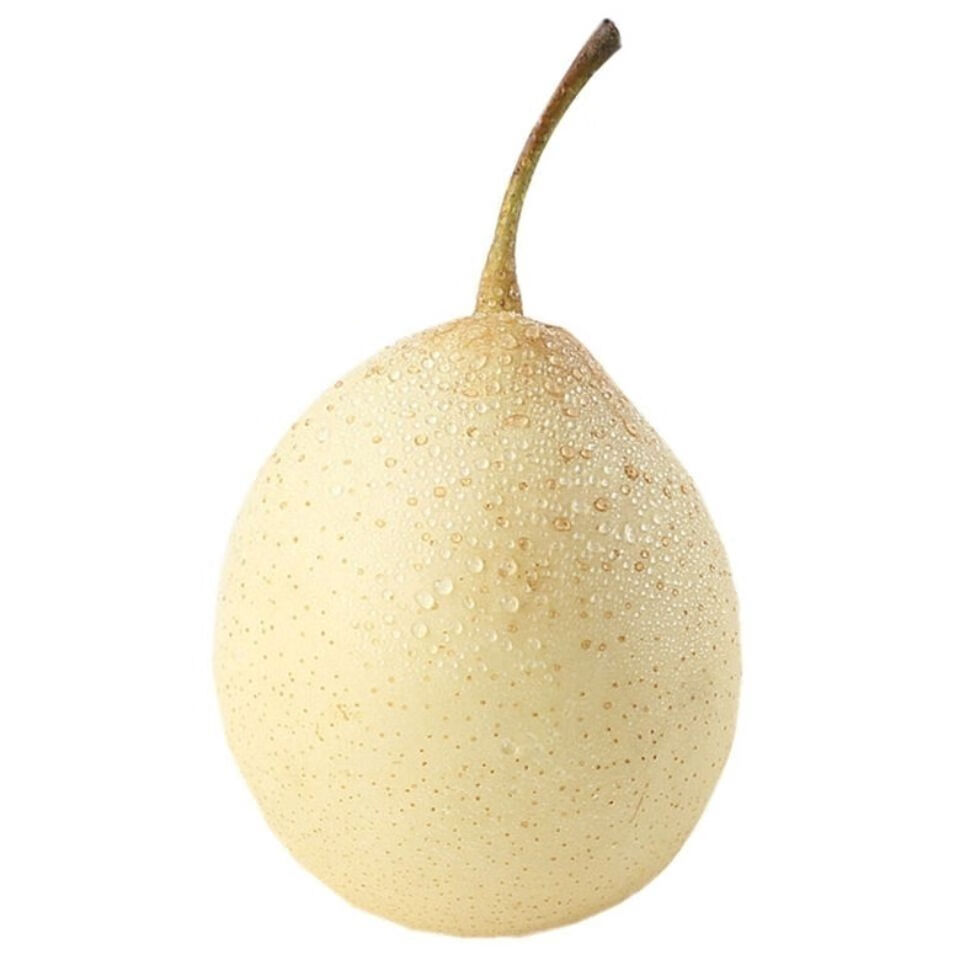 【精选】河北鸭梨新鲜水果多汁脆甜农家特产带箱3/5/10斤全场 带箱9.