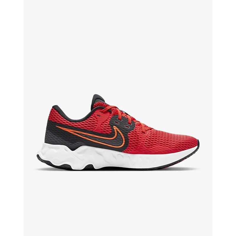 耐克nikenikerenewride2跑鞋男士缓震跑步鞋cu350700241us8