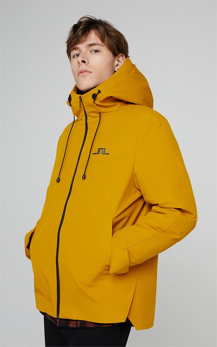 商场同款jlindeberg金林德伯格潮流秋冬新款羽绒服男外套521412022