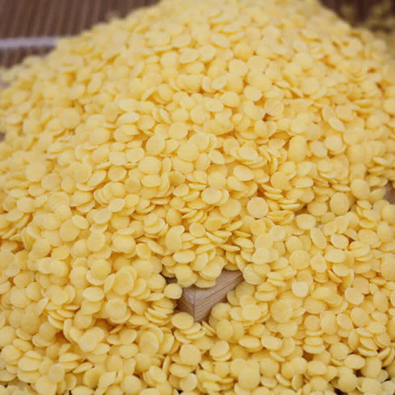 雪花片面包糠雪花糠雪花片面包屑雪花鸡柳炸鸡柳虾鸡翅用 黄色面包糠