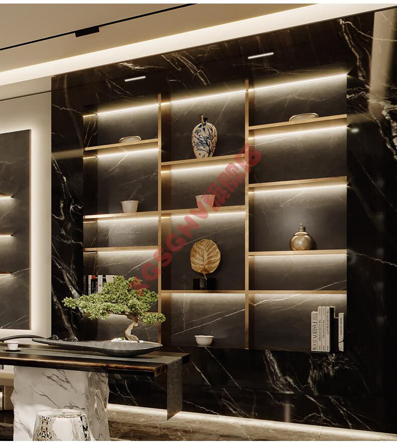 酒柜灯带嵌入式嵌入式橱柜灯感应灯条led柜底灯衣柜灯带酒柜书柜隐形