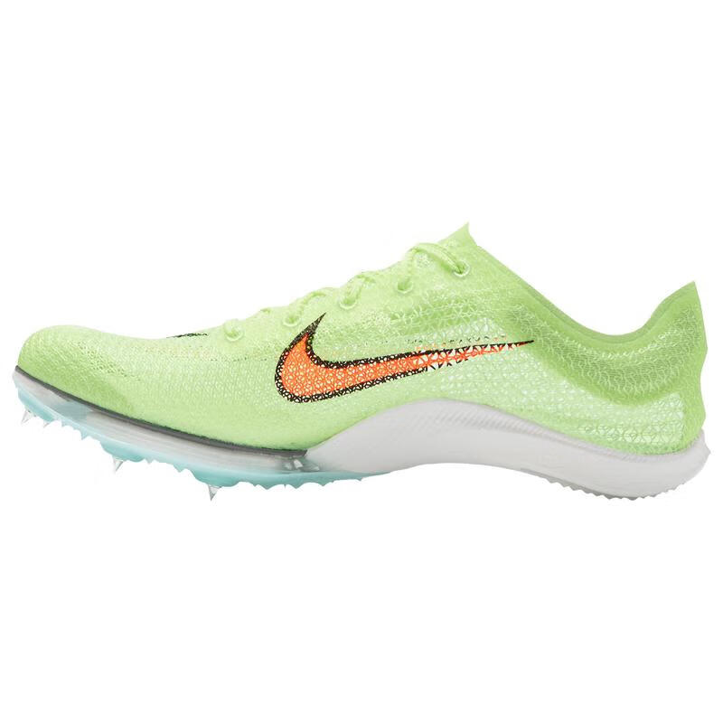 nike耐克田径训练鞋男款barelyvolthyperorange标准385us6
