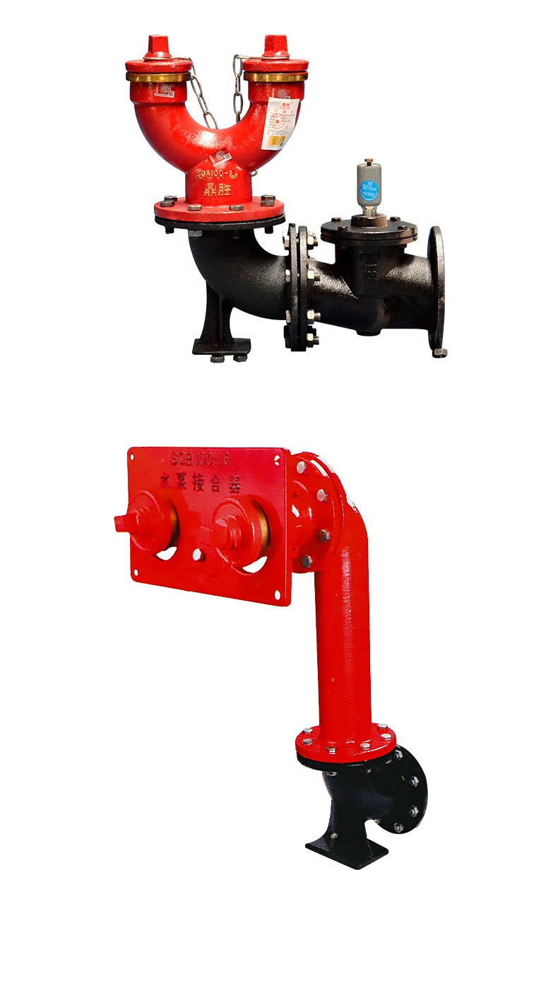 地上水泵接合器地下水泵接合器多功能新型消防水泵结