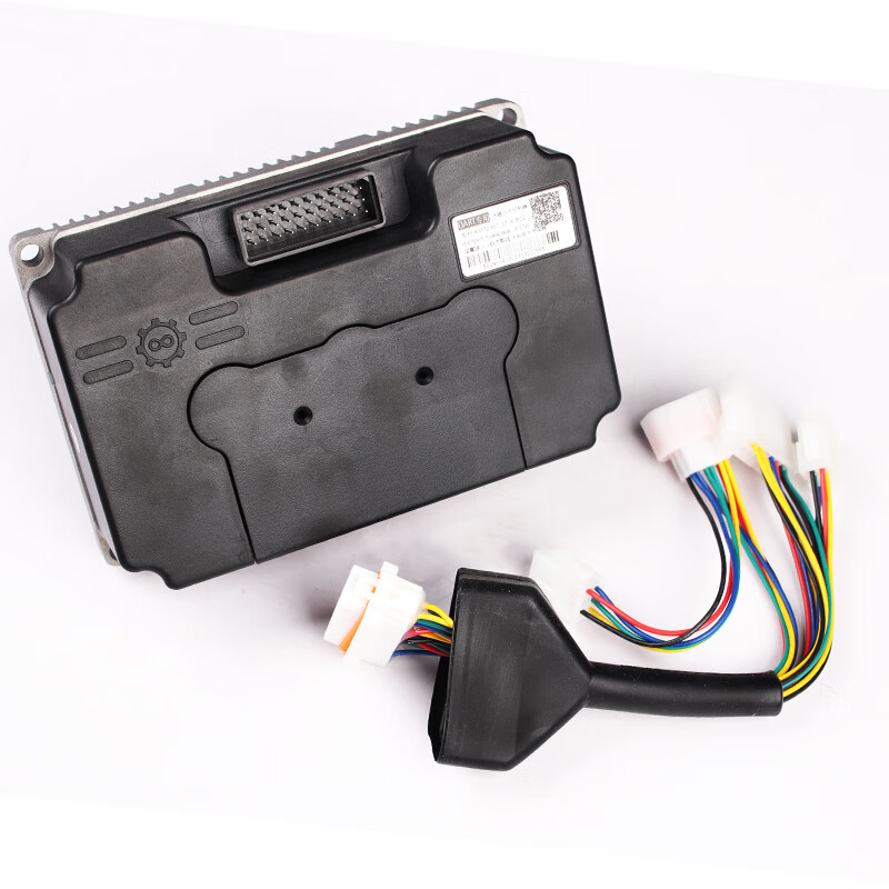 九号直上控制器保留原车功能南京远驱360控制器九号e200p n80c b110p