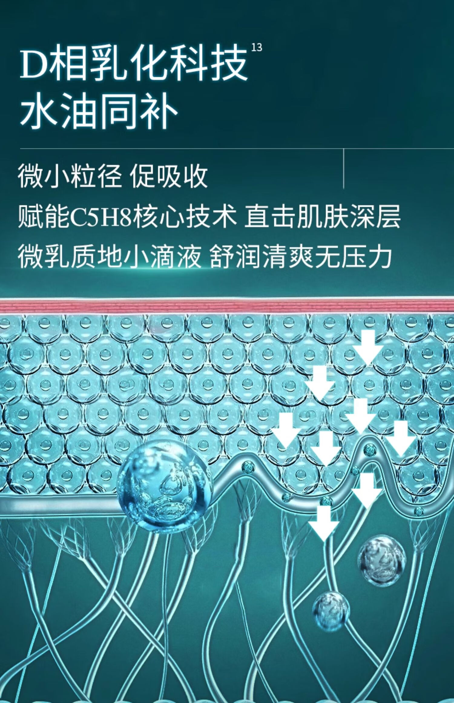颐莲（RELLET）珂谧重组胶原蛋白益护御龄精华液 1.5ml*20支*3盒