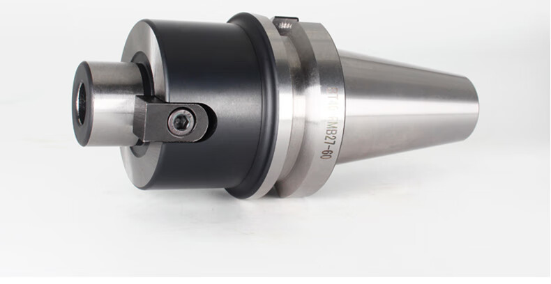 bt40刀盘接柄fmb刀柄特长200至450加长刀头平面铣刀盘接杆数控刀柄