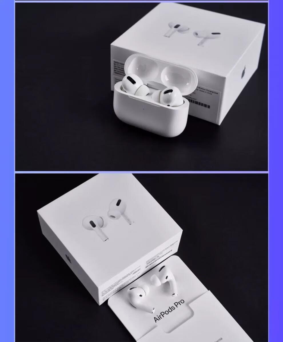 kpay 适用 华强北洛达1536u无线蓝牙耳机iphone三代pro双耳运动安卓