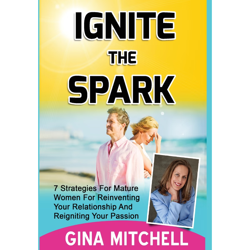 按需印刷Ignite The Spark[9781684184781]