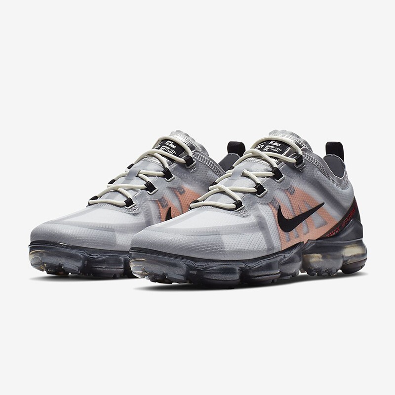 nike耐克新款男鞋跑步鞋airvapormax全掌气垫运动鞋ar6631007bq70