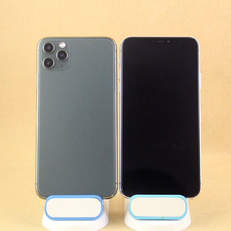 康言【次日达】苹果11手机模型 高品质 仿真 模型机苹果11pro 上交可