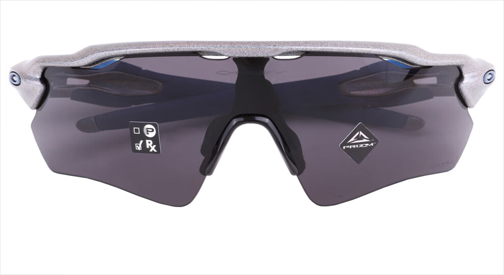 oakley oakley欧克利oo9208 radar ev path全天候变色镜片运动骑行