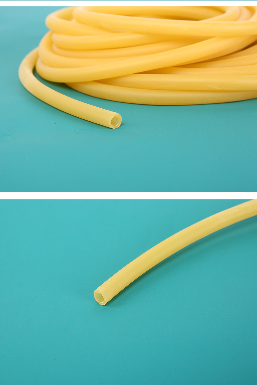 吉孚医用橡皮管压脉带加厚一次性止血带三木天使打点滴乳胶管医用皮筋