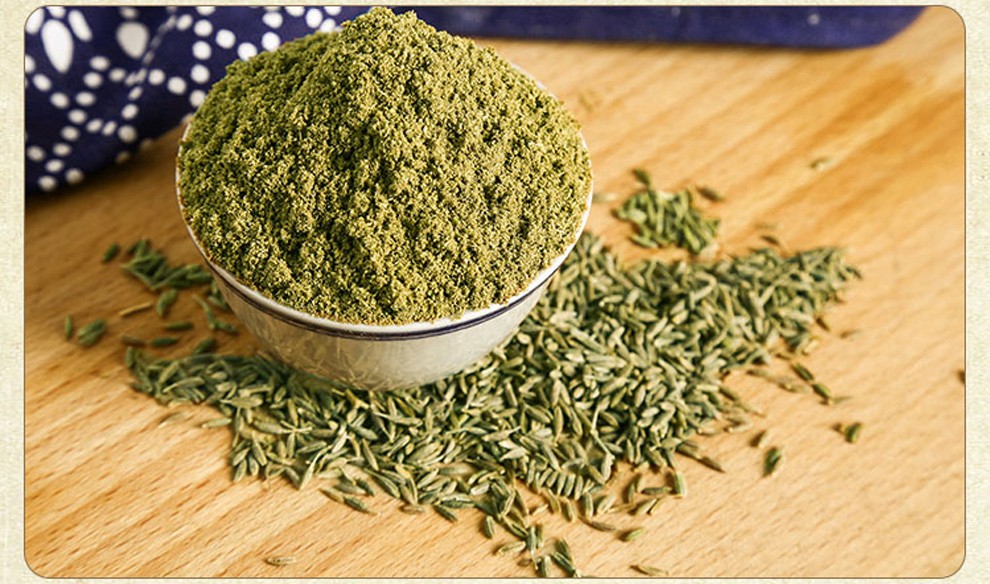 味之园 小茴香粉 调料调味料香料卤料佐料调味品 250g 小茴香粉 1袋