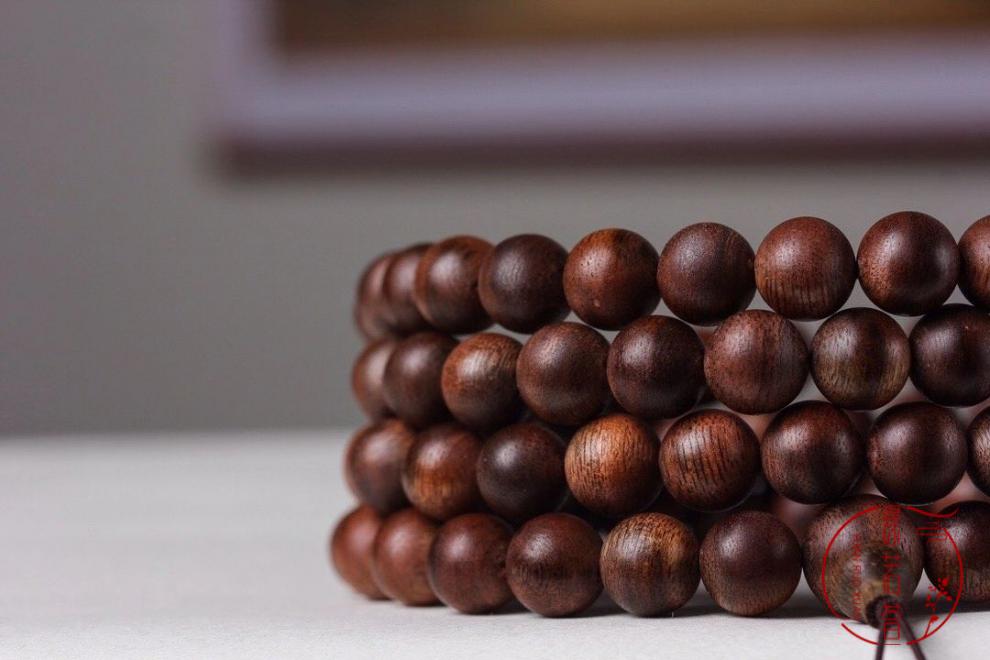 8mm108颗男女款手串手链念珠沉香【图片 价格 品牌 报价】-京东