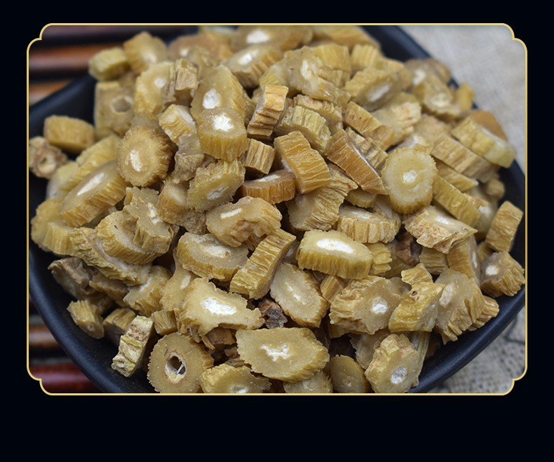 百部中药材250克 生百部 百部粉 另售土荆皮苦参皮痒百部草药根【推荐