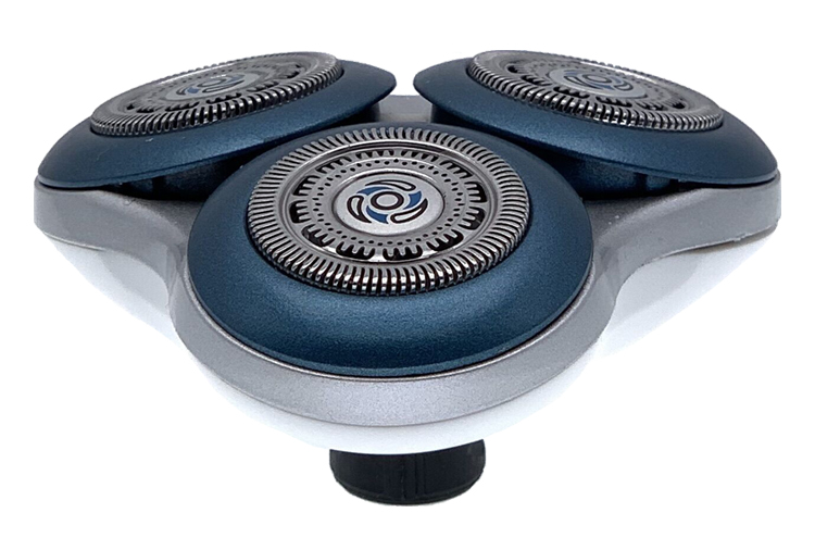 飞利浦剃须刀series6000 s6011 s6580 s6650刀头盖支架通用配件 整体