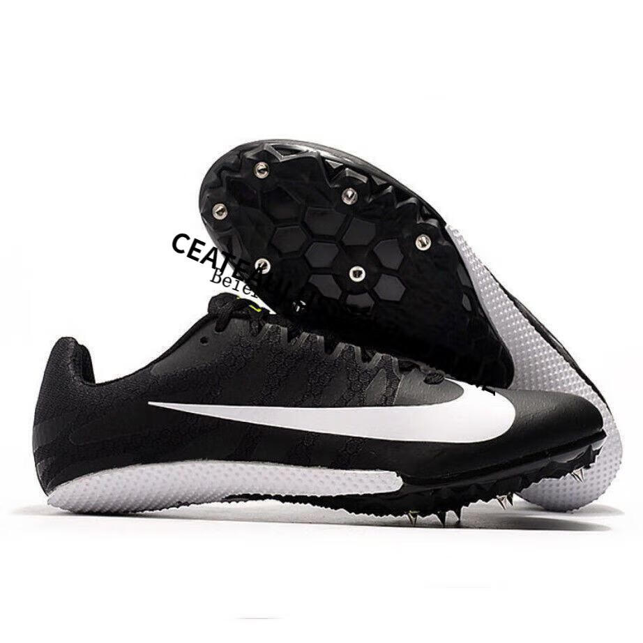 田径短跑男女m9四项体考比赛精英苏炳添体考跑步官网品牌nike 配色m9