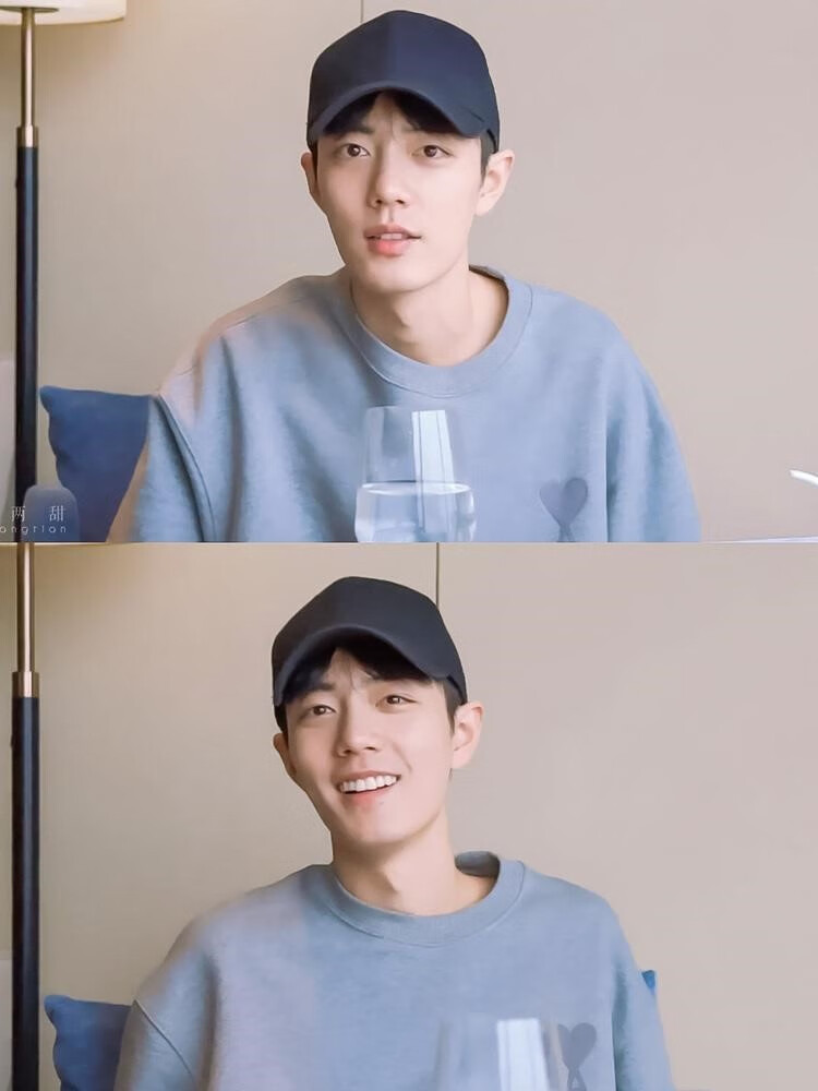 a潮牌mi paris肖战同款小飞侠卫衣男女情侣爱心刺绣桃心a字圆领宽松