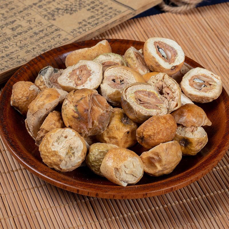 中药材川楝子苦楝子楝实金铃子50g500g1000g新货 川楝子1000克