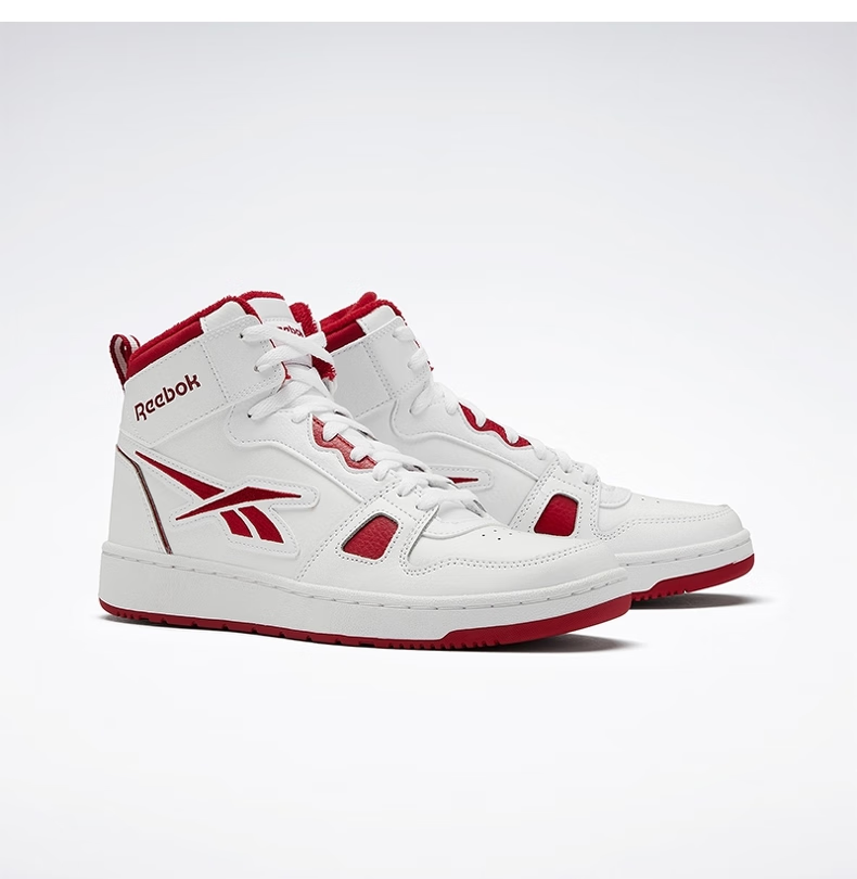 reebok锐步官方篮球鞋板鞋男鞋女鞋经典高帮运动鞋resonator gy6038