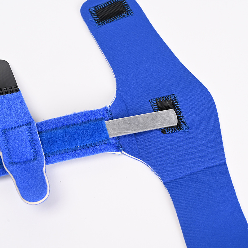 忠剑医疗 护指手指食指中指无名指固定支具扭伤小指套肌腱断裂夹板