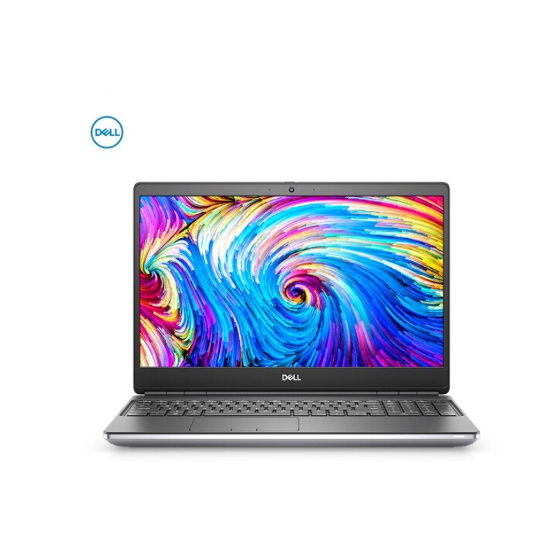 戴尔(dell)precision 7550移动工作站笔记本电脑 设计本 i7/32g/512g*