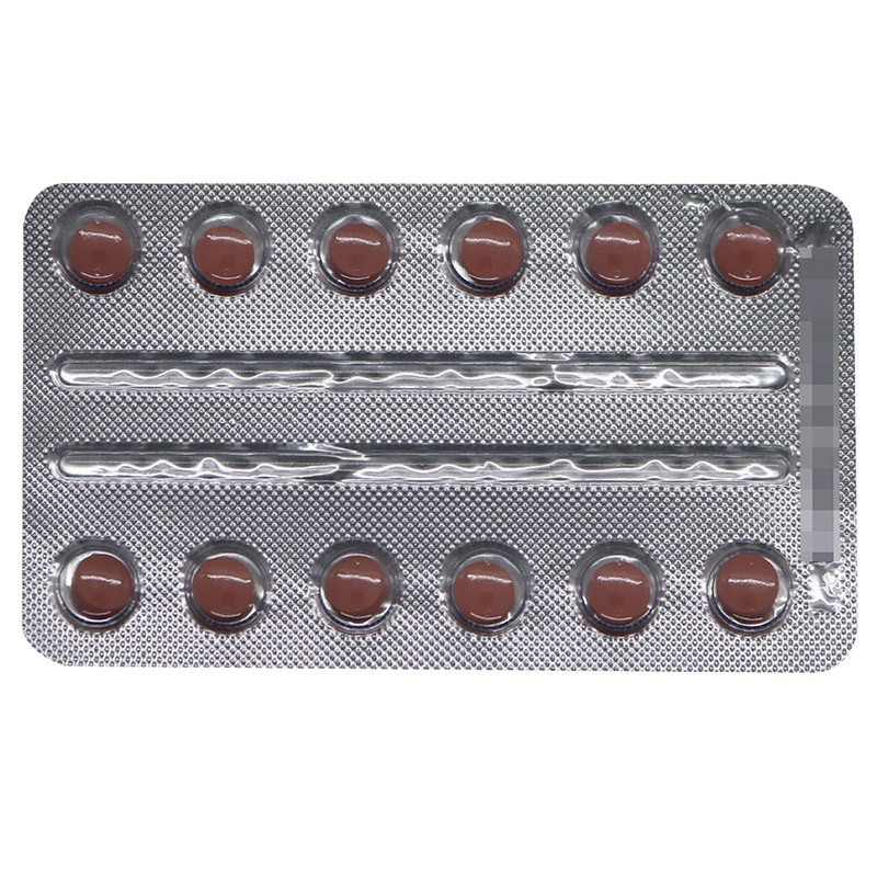 正大天晴 安日欣 利伐沙班片 10mg*24片/盒 3盒装【图片 价格 品牌 报