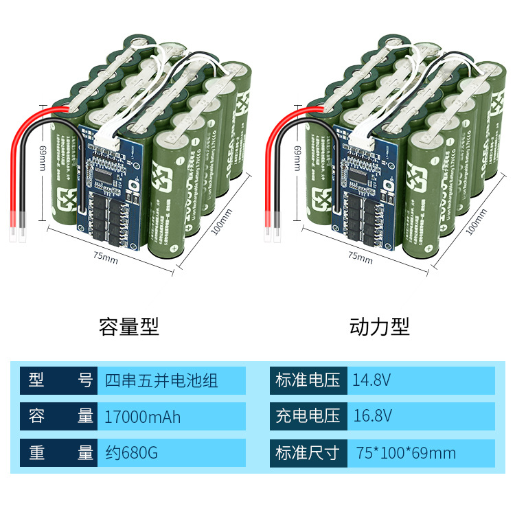 8v鋰電池二十節掃地機電動扳手無線吸塵器16.