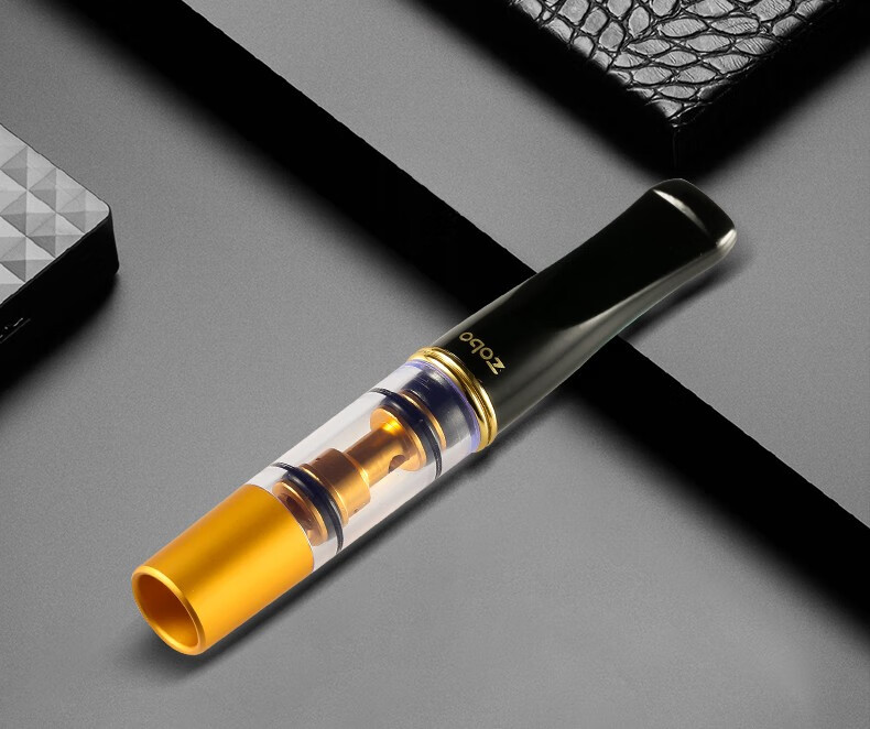 宝如义循环型循可清洗型烟嘴过滤器香菸过滤烟嘴男女士烟具净烟器 053