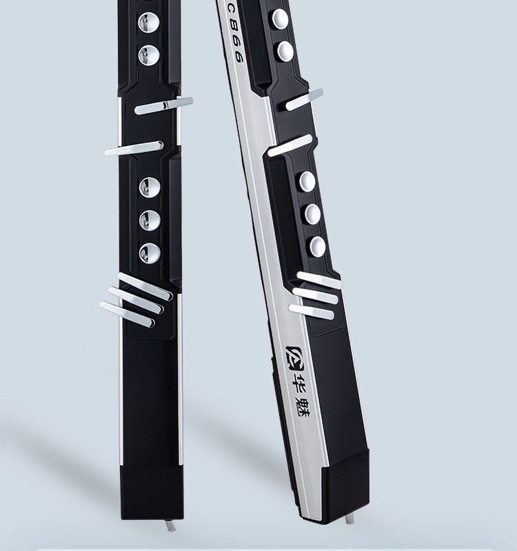 高档华魅奥合畅ac866国产电吹管乐器大全葫芦丝笛子电子萨克斯吹新款