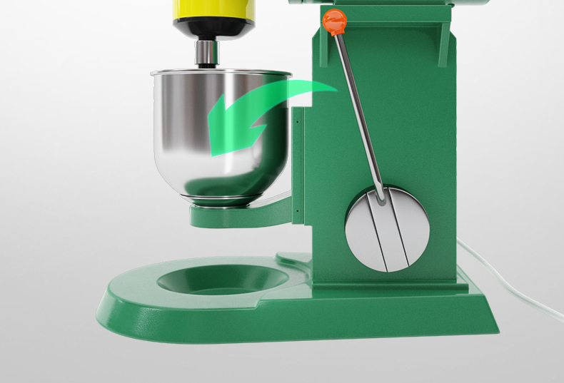 olad水泥净浆搅拌机行星式nj160型搅拌机砂浆水泥砼混凝土搅拌机nj160