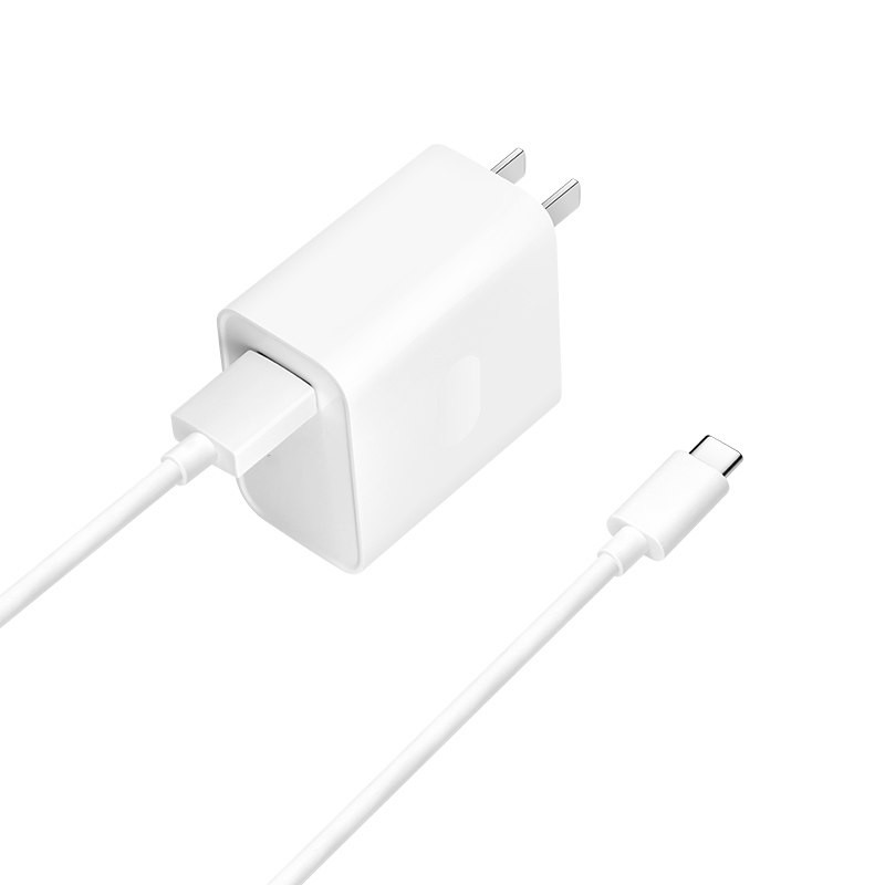 阿哩酷适用oppok7x充电器30w闪充k7k5k3a95reno33pro快充数据线oppo