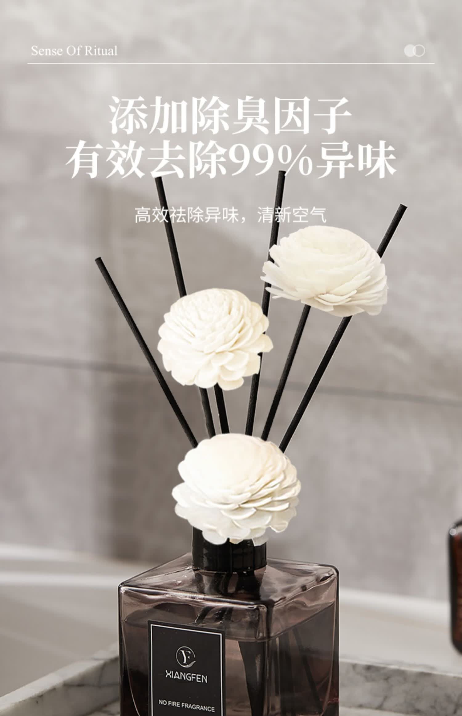 全季酒店香薰 酒店大堂香薰家用香格里拉希尔顿全季卫生间室内厕所