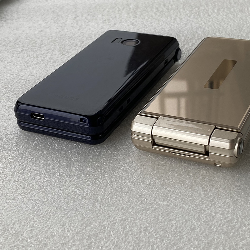 sharp夏普sh01ash01j夏普601sh602sh代装软件中文输入深蓝色套餐三8gb