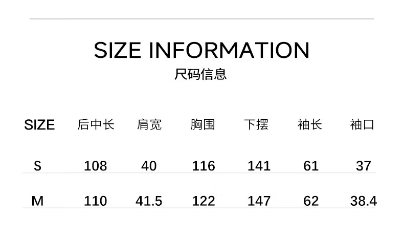 BASIC HOUSE/百家好100大衣双面2024粉色冬季%绵羊毛|浴袍式连帽双面呢大衣女2024冬季 粉色 M详情图片3