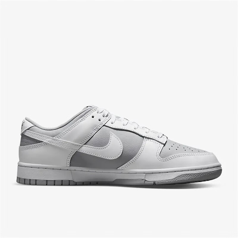 耐克nike dunk low retro 男子运动鞋复古板鞋 dj6188-003 41【图片