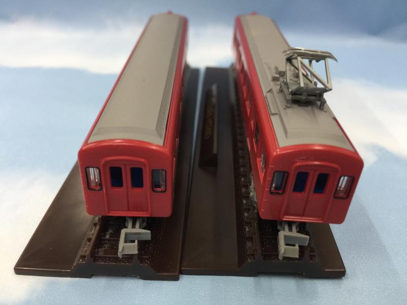 1:150 n比例日本tomytec塑胶鉄道火车展示模型沙盘装饰收藏摆设品生日