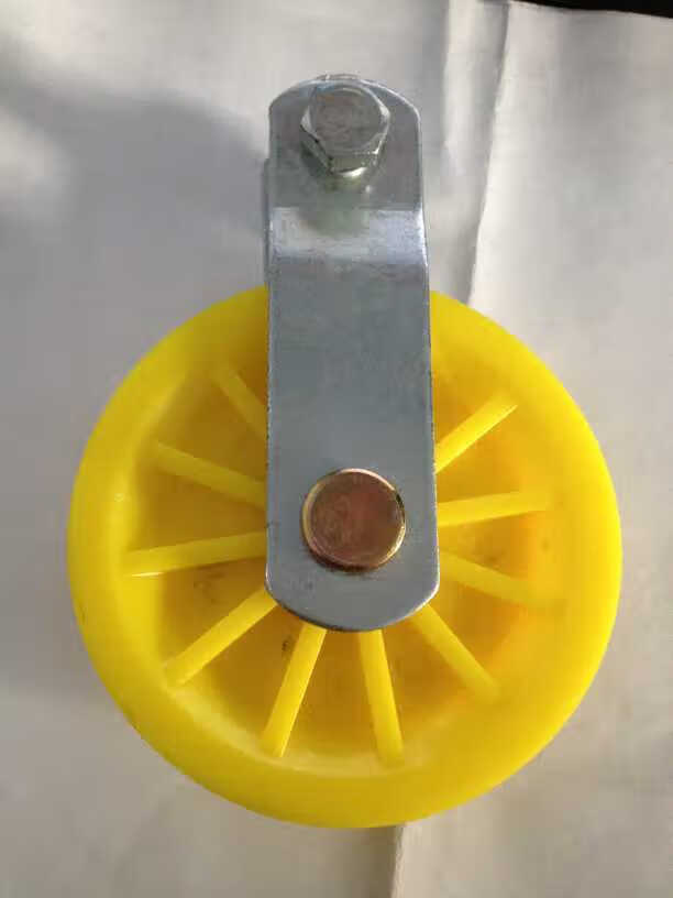 手动绞盘自锁式手摇杠杆式卷扬牵引小型绞车升降吊机升降绞盘滑轮织语