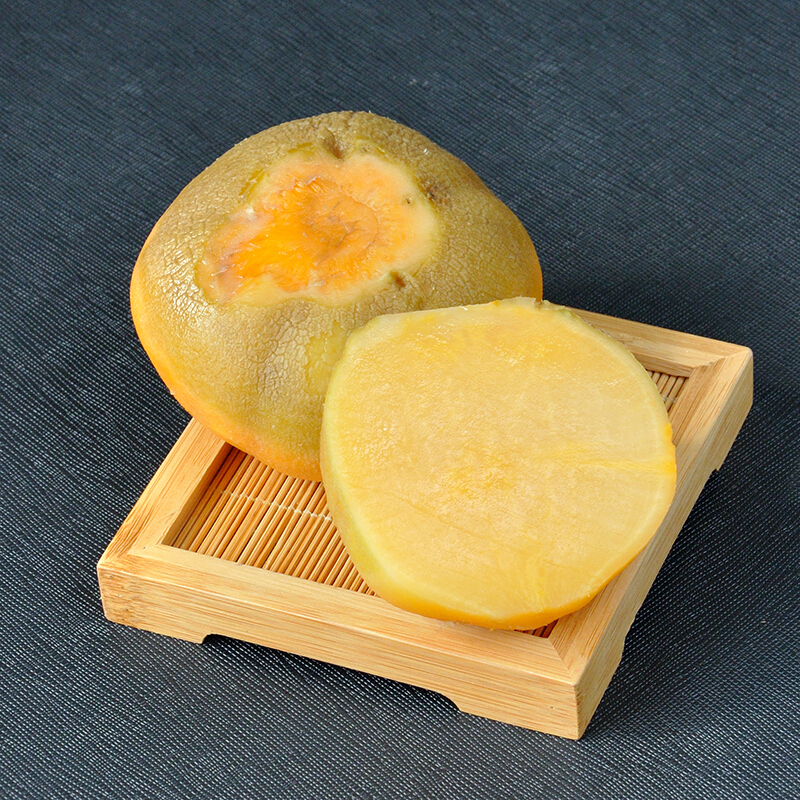 东北特产黄芥菜疙瘩新鲜芥菜腌制咸菜下饭泡菜2500g