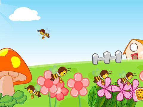 六一儿童动物表演服装卡通舞蹈小蜜蜂蝴蝶幼儿园男女宝宝节日演出红
