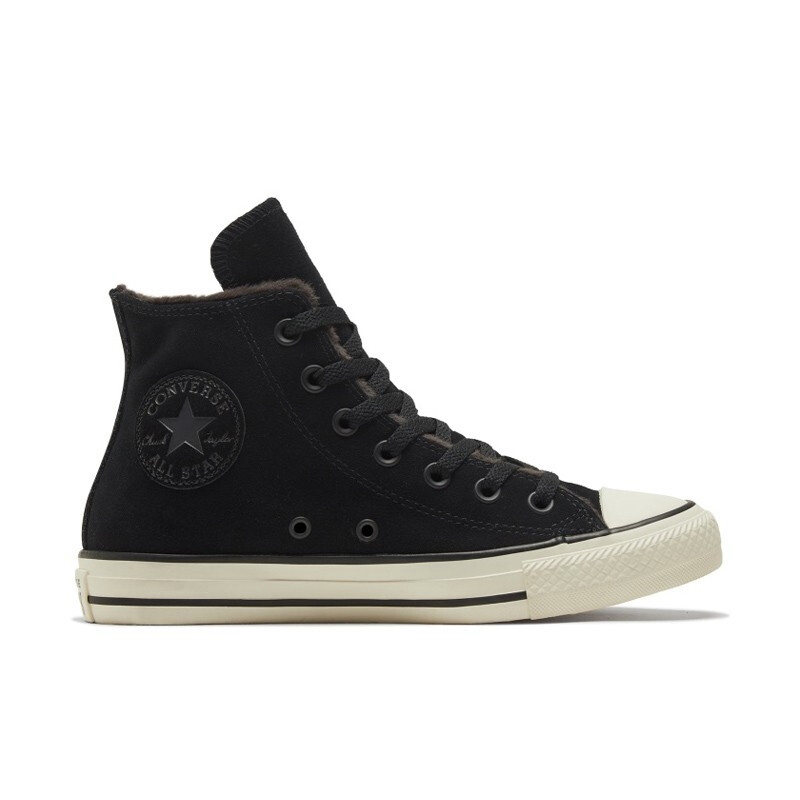 converse匡威女鞋硫化鞋chucktaylor569399c569399c冬季5