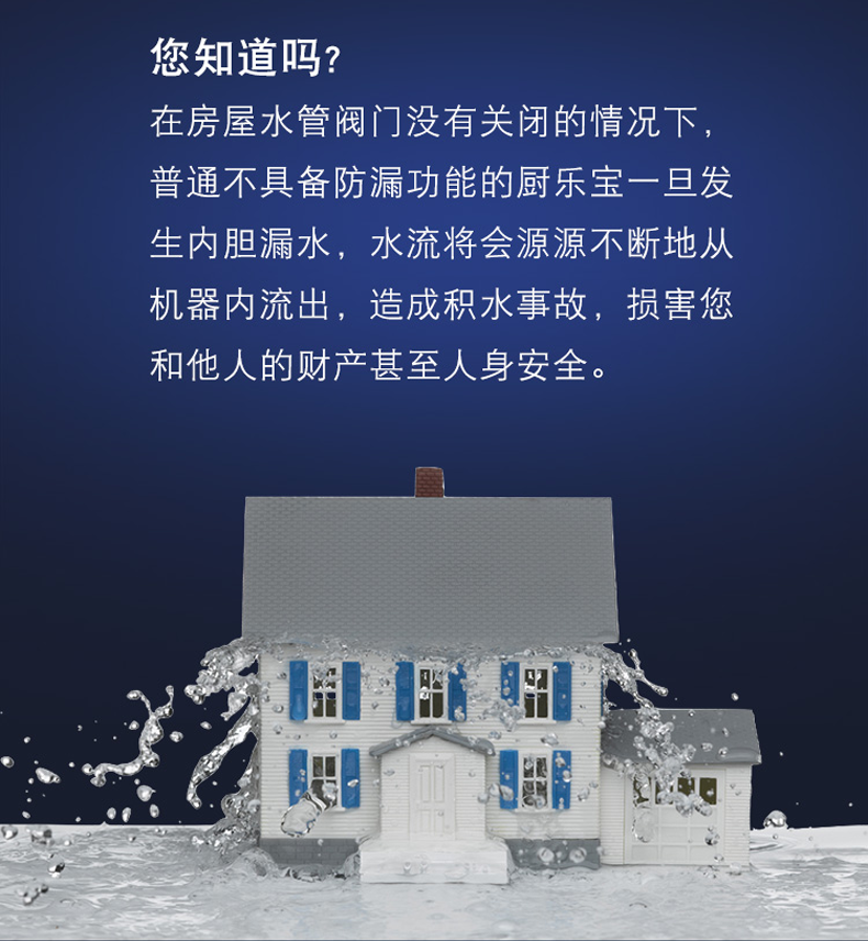 95新史密斯厨宝6升10升小厨宝电热水器速热节能保温金圭内胆ewh6b2
