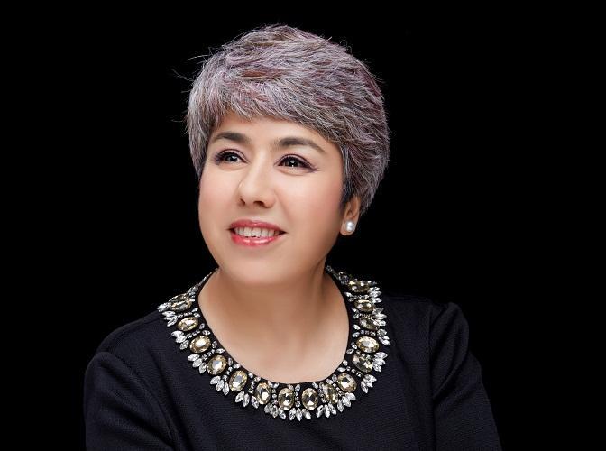 [重庆] 世界著名女高音歌唱家迪里拜尔独唱音乐会 2021年05月22日