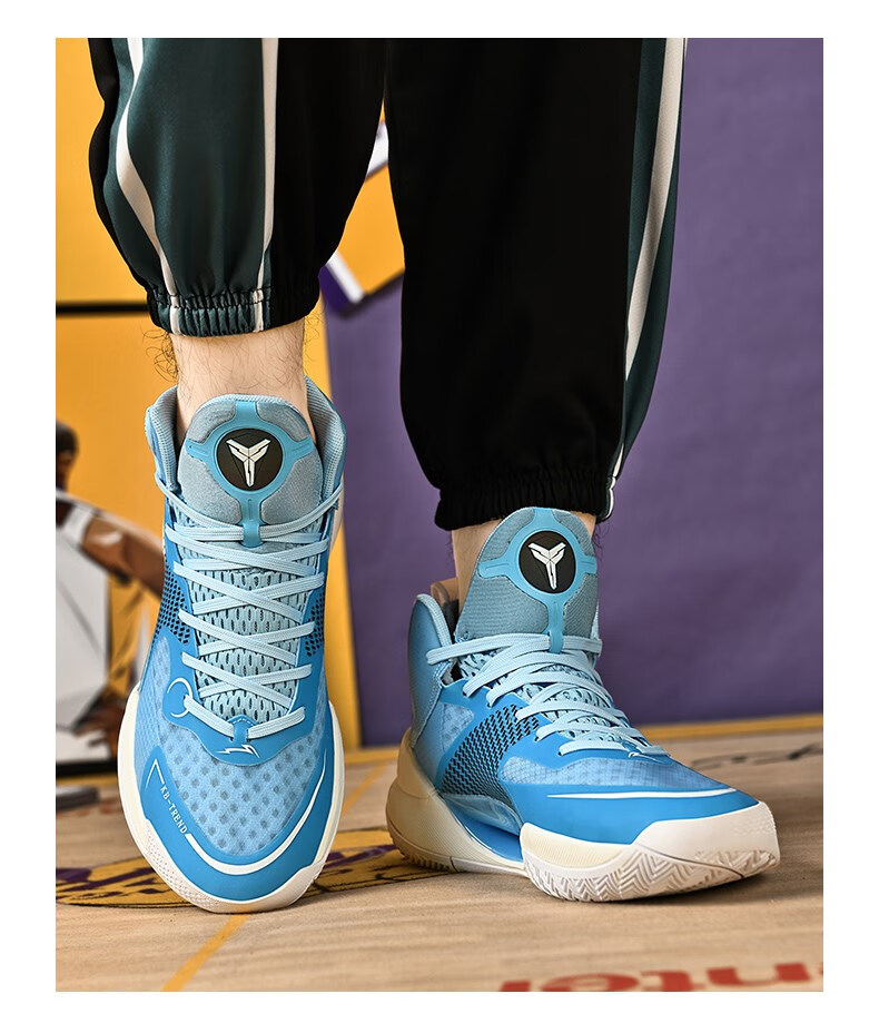 2022即将发售的篮球鞋图片
